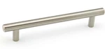 10 Richelieu BP205128195 Roosevelt 1/16-INCH Drawer Pull Handle Brushed Nickel. Fixed Price $12.74.