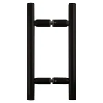 Laurence LP6X60RB Oil Rubbed Bronze 8 Ladder Style BACK2BACK Pull Handle. Fixed Price $60.00.