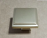 Amerdeco 10 Pack 1.3 Kitchen Cabinet Pull Square. 156. Fixed Price $19.99.