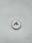 Pcs Liberty P95719H-WB-C7 Ceramic White Blue Floral Drawer Cabinet Pull 1.25". Fixed Price $13.00.