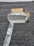 (qty 10) Berenson 0831-2055P 3-3/4 Inch Center To Bar Cabinet Pull. Fixed Price $29.19.