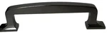 Amerock BP53720GPH Westerly Center To Handle 3-3/4"CABINET Pull Graphite. Fixed Price $13.92.