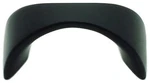 Atlas Homewares A848-BL * Siena Knob Matte Black, Lot Of 10 Ea. Fixed Price $59.00.