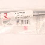 Richelieu Center To Handle Cabinet Pull Black 8-13/16" BP7340224. Fixed Price $13.11.