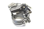Shimano Hone Spd Bicycle Top Pull 31.8 Mm 34.9 Front Derailleur FD-M601. Fixed Price $24.00.