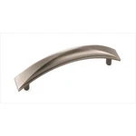 (10-PK) Amerock Extensity BP29379AS 3" Arch Cabinet Pull Antique Silver Zinc. Fixed Price $17.56.