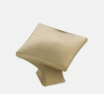 5-PACK Hickory Hardware H076014-EGN Golden Nickel 1-1/4" Square Cabinet Knob. Fixed Price $13.17.