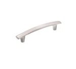 Richelieu 5-1/16-IN Center Brushed Nickel Arch- Set Of. Fixed Price $26.88.