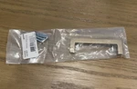 Emtek 86668TWB Rustic 4 Inch Center To Handle Cabinet Pull. Fixed Price $25.00.