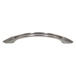 Amerock Essential'z Satin Nickel 5" (128MM) Ctr. Cabinet Handle BP9363-G10. Fixed Price $15.37.