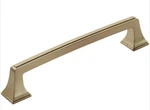 Amerock Mulholland 8 Inch Center To Appliance Pull Model: BP53531BBZ. Fixed Price $19.99.