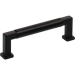 Jeffrey Alexander 929-96MB Ogden 96MM Center-to-center Bar Pull Matte Black. Fixed Price $12.78.