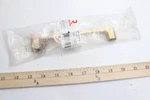 Richelieu Cabinet Handle Pull 6-5/16" Center To BP7470160160. Fixed Price $9.57.