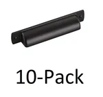 Pack Of Amerock Rochdale 3-3/4" C/c Cup Cabinet Pulls 10BX53716FB. Fixed Price $15.00.
