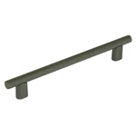 Schaub And Company 211094 Monza 6" Center To Modern - Green. Fixed Price $46.40.