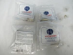 4PK Hickory Hardware HH075341-EGN 1-1/4" Skylight Square Knob 078555863401 (cc). Fixed Price $29.99.