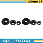For Chevy Aveo Pontiac G3 Pair Set Of 2 Front Monroe Suspension Strut Mounts Kit. Fixed Price $90.18.