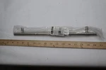 Liberty Hardware Stainless Steel Flat End Appliance Pull 11-5/16" P02103-SS-C. Fixed Price $7.65.