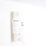Amerock Snap-in Exhaust Fan White BP36767. Fixed Price $10.27.