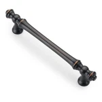 Asidrama 6 Pack 5 INCH(128MM) Oil-rubbed Bronze Kitchen Cabinet Handles, Cabi.... Fixed Price $49.50.