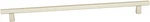 Alno A2805-18-MN Quadrato 18" Pull Smooth Bar Matte Nickel. Fixed Price $42.36.