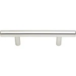 Atlas A837-PS Skinny Linea Pull Inch (c-c) Polished Stainless Steel. Fixed Price $24.84.