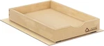 Soft Close Pull Out Drawers For Cabinets, 14" X 21". Fixed Price $105.72.
