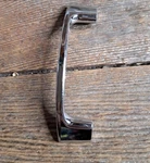 Lot Of Amerock BP3415-26 Polished Chrome Modern Drawer Pull. Fixed Price $11.65.