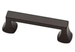 Pack Liberty P27940-CO-C 3" (76 Mm) Cocoa Bronze Cabinet Drawer Pull. Fixed Price $21.95.