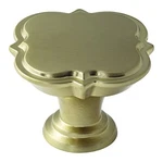 Amerock BP36623ORB Grace Revitalize 1-3/4IN(44MM) Dia Knob Golden Champagne. Fixed Price $23.75.