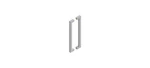 Deltana SSPBB1810U32D Center Contemporary Handle Cabinet Pull Stainless. Fixed Price $91.65.