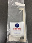 Hickory Hardware HH075329-SS 6-15/16IN. Stainless Steel Cabinet Drawer/door Pull. Fixed Price $10.68.