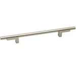 Alno A2803-8-MN Vita Bella 8" Pull Smooth Bar Matte Nickel. Fixed Price $31.96.