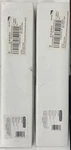 2) Amerock Revitalize 12" Golden Champagne Cabinet Appliance Pull BP55349BBZ. Fixed Price $22.50.