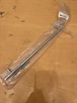 Emtek Appliance Bar Pull Polished Chrome 12 Center To 86365US26. Fixed Price $25.00.