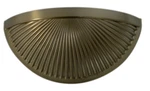 Amerock BP36615BBZ Sea Grass 3" (76MM) Cabinet Cup Pull- Golden Champagne. Fixed Price $13.15.