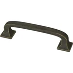 Franklin Brass P29521K-WCN-B Lombard 3-INCH Pull, Warm Chestnut Pack Of 10. Fixed Price $21.50.