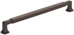 Amerock BP37400 Stature 10-1/16" Center To Handle Cabinet Bronze. Fixed Price $37.78.