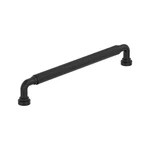Amerock Collet 12 Inch (305MM) Centertocenter Matte Black Appliance Pull. Fixed Price $65.00.
