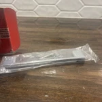 1 Box Of Aviano Hardware Slick Cabinet Pull 5-7/8 In. Chrome Finish.. Fixed Price $21.99.