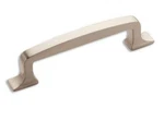 Amerock BP53720PN Westerly Collection 3-3/4 In. (96MM) Pull, Polished Nickel. Fixed Price $14.27.