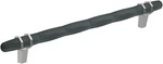 Amerock BP36663L London 8" Center To Designer Cabinet Pull - Black Bronze. Fixed Price $51.37.