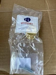 *10 Pack* Hickory Hardware P2142-BGB American Diner Collection Knob 1-3/8. Fixed Price $59.99.