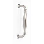Alno A726-35-PN 3-1/2" Pull, Polished Nickel, Cabinet Hardware. Fixed Price $40.36.