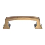 Amerock Mulholland 3" Ctr Cabinet Arch Pull Gilded Bronze BP53030GB. Fixed Price $8.77.