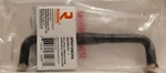 Lot Of New Richelieu BP802128BORB Oil Rubbed Bronze Cabinet Pull. Fixed Price $39.99.