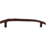 Aspen Twig 8" Center To Cabinet Bar Pull Mahogany Bronze - Hardware. Fixed Price $74.39.