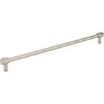Jeffrey Alexander 885-305SN Mm C-c Satin Nickel Hayworth Cabinet Bar Pull. Fixed Price $69.39.