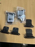 Liberty H0103BC- H0104AC-SELF Crosing 3/8 Insethinge (1-PAIR) Lot Of 25 .bronze. Fixed Price $79.00.