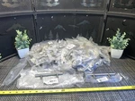 84 Qty! Huge Lot- Dynasty Hardware Bar Cabinet Pulls P-1001-SN & P1551OK-SS-B 3. Fixed Price $85.00.
